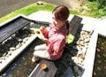 【和歌山県】海・山の風を感じ歴史に思いを馳せながら 注目の世界遺産「熊野古道」に触れる旅  e-BIKEで和歌山 熊野を巡るトレイル【グランドメルキュール和歌山みなべ のアクティビティ「結びビト」体験レポート】の画像014