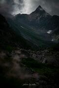 山歩きインスタグラマーが山で出会った絶景！「2025年はどこに登ろうかな」 2024年ベストショットを振り返り【前編：冬〜夏山】の画像004