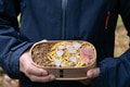 ＜日本末端缶詰紀行＞サバ缶がごちそうに変身！  京丹後地方で愛される郷土料理「丹後ばらずし」とは？【缶詰博士の缶たん”CAN”P料理 vol.34】の画像002