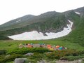 「北海道最長ルート」 大雪山・旭岳から十勝連峰・富良野岳までの縦走路の魅力！【踏破レポート】 北海道  2024年の画像009