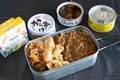 ＜花見弁当のおかず、じつは「ALL缶詰」なんです＞キーマカレーに唐揚げ、梅干しまで「手間をかけずにこんな弁当ができました」【缶詰博士の缶たん”CAN”P料理 vol.28】の画像005