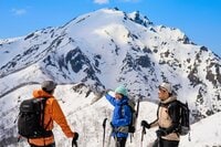 今年も開催！「谷川岳 雪山登山スクール」 憧れの雪山登山を安心・安全・楽しく学ぶ【谷川岳ヨッホ by 星野リゾート】