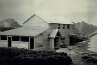 【特集 そこに山小屋を興して】北アルプス山小屋ヒストリー  第7回『蝶ヶ岳ヒュッテ』 槍・穂高連峰の絶景を一望に！  入門の山だからこそ伝えたい「山の楽しさと学び」