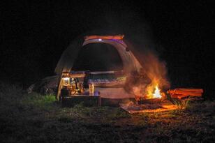 無骨キャンパーに俺はなる！「ハードコア」スタイルで推したい7つの世界的「キャンプギアメーカー」