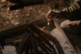 セレクトは「なにを重視するか次第」確実性？ それともパフォーマンス重視？「焚き火の着火アイテム4選」【焚き火の話vol.32】