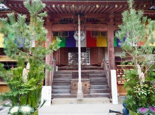 「すごい。フルコースじゃないか！」食いしん坊のイタリア人がイチバン感激した「なんてことない定食」とは！？【ブーツの国の街角で vol.23「年の瀬ニッポン再発見の旅！」】