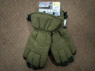 ワークマン「イナレムギア防水防寒グローブ」 氷点下のバイクツーリングでも暖かい？  手汗の冷えは？ 「実証レポ」【コスパ最強・冬ギア解剖】