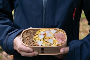 ＜日本末端缶詰紀行＞サバ缶がごちそうに変身！  京丹後地方で愛される郷土料理「丹後ばらずし」とは？【缶詰博士の缶たん”CAN”P料理 vol.34】