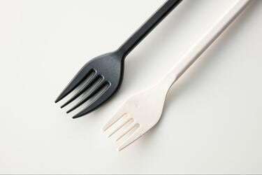 耐熱性があり丈夫！ 100均ダイソー「調理に使えるPPS樹脂製カトラリー