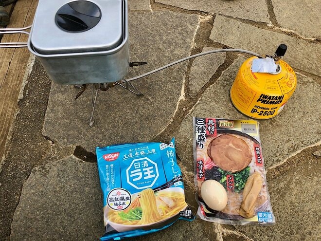 「10年キャンパー」でもやりがち？  でも避けたい「NGキャンプ飯」！  “下準備＆現場力” で美味しく楽しみたい「野外ごはん」テクニックの画像008