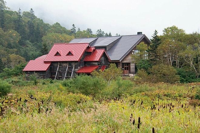 【つがいけマウンテンリゾート】絶景紅葉ハイキングを堪能！  秋風ゆらめく高層湿原で木道歩き「栂池自然園」の画像007