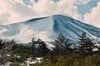 浅間山