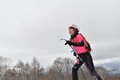 ワールドクラスの草レース！？  次期オリンピック新種目・本格的山岳エリアを含むSKIMO（スキーモ）の大会が群馬県片品村で初開催！ 【第1回 HOTAKA SKIMO SUMMIT CHALLENGE】の画像019