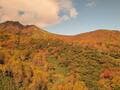紅葉の百名山「那須岳」で1泊2日ハイキング「茶臼岳＆姥ヶ平」の絶景、900年の歴史を持つ秘湯「三斗小屋温泉」では「煙草屋旅館」に宿泊「レポート」の画像008