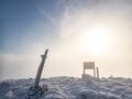 【スキーツーリングの世界】日本一長い日高山脈をスキーで滑り抜ける！ 「南日高」主稜線の長く過酷な一日  北海道・2022年の画像004
