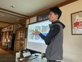 北信エリアを代表する魅惑のトレイル「奥信濃100」「信越トレイル」 道をつくるだけではない “人を育てる”「登山道づくり」の面白さの画像003
