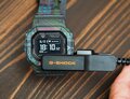 アウトドアに最適な「G-SHOCK」爆誕？  伝統のスクエアデザインに心拍計が付いた「最新モデルの限定カラー」実使用レポート【低山小道具＆技術研究所 vol.24】の画像002