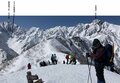 北アルプス「360度パノラマ」大絶景！　白馬五竜スキー場から「ゴンドラ＆リフト利用」 今年もリピートしたい「遠見尾根」日帰り雪山登山レポの画像001