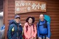 「光岳の登山者は平均年齢高め？」 私の出会った “歳の大きい” お客さんたち【わたし、山小屋はじめます vol.64】の画像008