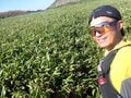 「紅葉の大雪山から十勝連峰の山々を一日で」トレランスタイルで駆け抜ける！ 北海道最長縦走路の全貌 【後編】の画像003