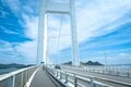 片道90分で “しまなみ海道らしさ” 満喫！  スタート直後に “ご褒美橋”、グルメ＆展望も楽しむ今治〜亀老山コース【ゆる6輪の旅 vol.05 愛媛「しまなみ海道」】の画像003