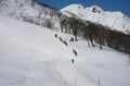 雪山に夢中になる！「谷川雪山フェス」現地レポ  人気ブランドが集結しフィールドで雪山ギアを体験【谷川岳ヨッホ by 星野リゾート】の画像001