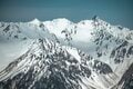 【登山】待っていました林道開通！ 「眼前に広がる槍・穂高の大パノラマ」 残雪の北アルプス・蝶ヶ岳山行ルポ〈長野県〉2024年の画像005