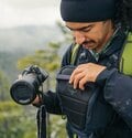 【OSPREY（オスプレー）】カメラパッキングの悩みもこれで解決！？  多彩な撮影スタイルに合わせやすいフォトアクセサリーが登場！の画像001