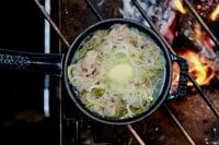 “貧乏生活の象徴” だったのは昔の話「サバ缶ブーム」はなぜ起きたのか？【缶詰博士の缶たん”CAN”P料理 vol.9】