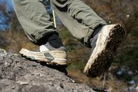 【トレランシューズとトレキングブーツの良いところどり】サロモンの大定番モデル「X ULTRA 5」 半年履いてわかった人気の理由