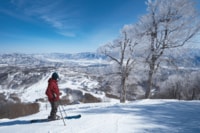 【斑尾高原スキー場・長野県】「コース数、雪質、積雪量、絶景」とユーザーが求める要素が“コンプリート”  珠玉の「マダパウ」にドはまりする人、急増中！
