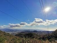 六甲連山「東端の宝塚」からゆるゆる山歩き！「あえて頂上は目指さない」ハイキングで六甲の端から見渡す大阪平野の絶景