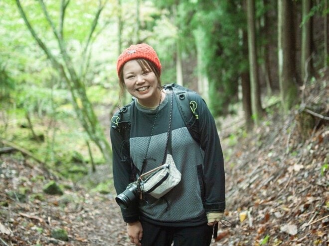 【山は心を動かすスイッチ】イラストレーター・神山奈緒子 作品展「うまず たゆまず」開催の画像001