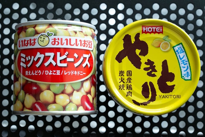 缶詰と缶詰を混ぜるだけ！  加熱不要で災害時にも役立つ「缶々クッキング」【缶詰博士の缶たん”CAN”P料理 vol.94】の画像006