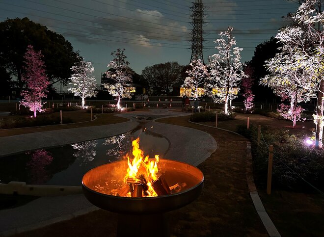 【茨城県】もう「都道府県魅力度ランキング」最下位常連なんて言わせない！？  ここを体験するだけでも茨城に行く価値アリ！  “泊まれる植物園” がコンセプトの新感覚アウトドアリゾート「ボタニカルリゾート林音（りんね）」【内覧会リポート】の画像021