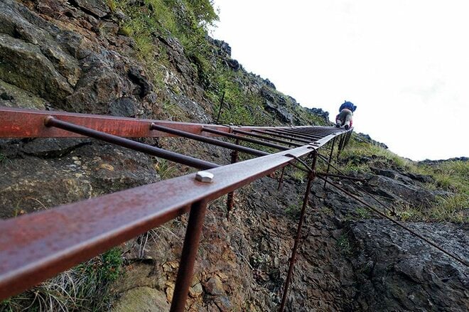 【この秋、絶対！ 八ヶ岳】第4回「八ヶ岳縦走」 主要の峰を踏破する南北を横断するロングルートの画像006