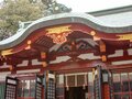 嵐・松本潤主演、NHK大河『どうする家康』ゆかりの「静岡浅間神社」で七社参り！  家康公元服の地で2023年を「縁起の良い年」に！の画像001