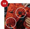 登山の三種の神器「達人たちからセレクトの基本を学ぶ」 日帰り基準で再点検【バックパック編】の画像009