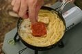 超簡単すぐにできる料理の方程式「フリーズドライのスープ＋パスタ＝お手軽絶品パスタ」の画像001