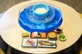 【鹿児島県指宿市】九州最大の湖「池田湖」で水上滑走アクティビティ！  元祖“回転式そうめん流し”に 南国産“極上マンゴー”は 目が回るおいしさの画像001