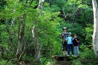 子どもと行く、アウトドアな“おでかけ”に潜む落とし穴「失敗しないための3か条」とは？【家族でソトアソビ！vol.３】