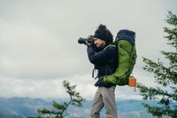 【OSPREY（オスプレー）】カメラパッキングの悩みもこれで解決！？  多彩な撮影スタイルに合わせやすいフォトアクセサリーが登場！