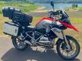 バイクで旅に出る！「長距離・積載・走破性」いま一番アツいバイクカテゴリー「アドベンチャーバイク」の魅力とは？の画像002