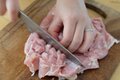 じつは春巻きの皮はBBQ向き食材！？「野菜たっぷり北京ダック風チキン」【季節の外ごはん vol.62】の画像004