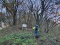 【標高500m以下で「ジャンダルム級」の迫力】馬の背＆滝の渡渉あり！  変化に富んだ名低山「生瀬富士」を歩いてみようの画像017