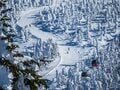 暖冬小雪の今シーズン「春時期の間違いない」スキー場選び【標高2,000m超】は国内に数えるほどしかない「天上の別世界」の画像007