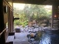 デジタルデトックスに最適！「電波がなく電気も使えない」非日常の極致を楽しむ青森県の秘湯「ランプの宿 青荷温泉」の画像003