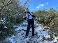 ＜10月は混雑を避けて紅葉終わりの山へ＞女神様の待つ百名山「雨飾山」【日本で山登りはじめました vol.4】の画像003