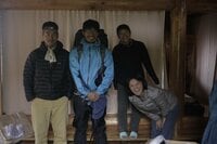 準備で8割決まる「山の小屋開け」はお祭り騒ぎ！【わたし、山小屋はじめます vol.59】
