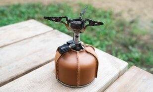 シングルバーナーおすすめ20選｜登山やソロキャンプの炊飯・料理で活躍！